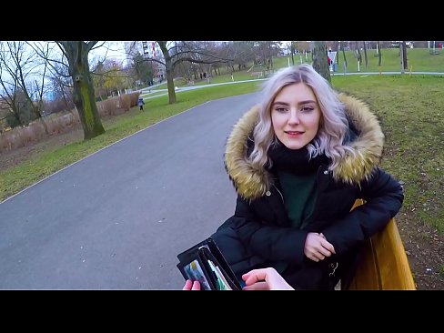 ❤️ Прогута врелу сперму странца за новац - пушење у парку од Еве Елфие Порно на sr.mycomicsxxx.ru ❌